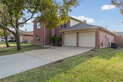 1205 Halifax Lane, Forney, TX 75126 - Photo 1