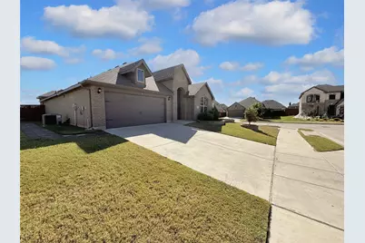 600 Bayonet Drive, Fort Worth, TX 76108 - Photo 32