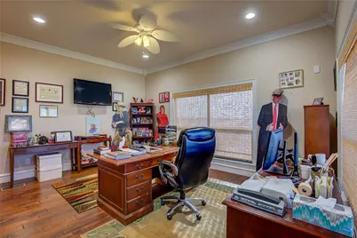 8475 County Road 156, Kaufman, TX 75142 - Photo 20