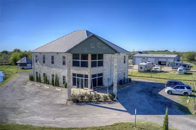 8475 County Road 156, Kaufman, TX 75142 - Photo 2