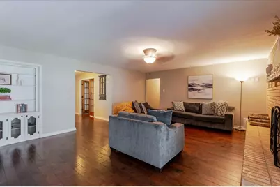 1507 Greenbrier Drive, Sherman, TX 75092 - Photo 8