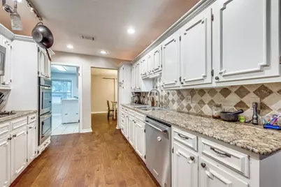 1507 Greenbrier Drive, Sherman, TX 75092 - Photo 6