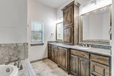 1029 Sunflower, Paradise, TX 76073 - Photo 24