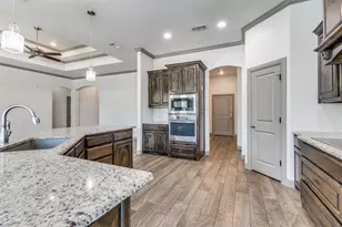 1029 Sunflower, Paradise, TX 76073 - Photo 12