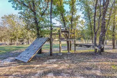 1029 Sunflower, Paradise, TX 76073 - Photo 34