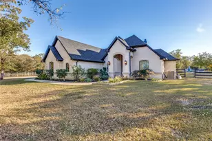 1029 Sunflower, Paradise, TX 76073 - Photo 2