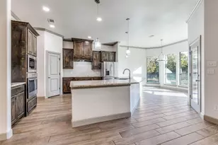 1029 Sunflower, Paradise, TX 76073 - Photo 10