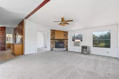 1491 County Road 319 #B, Cleburne, TX 76033 - Photo 2