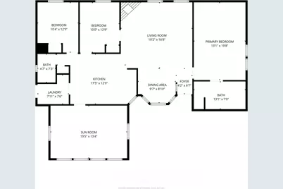 1491 County Road 319 #B, Cleburne, TX 76033 - Photo 20