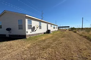 202 Ave I, Anson, TX 79501 - Photo 4