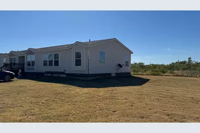 202 Ave I, Anson, TX 79501 - Photo 2