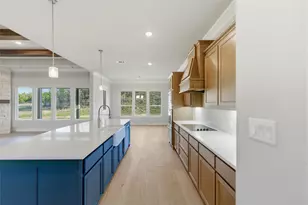 424 Texas Sage Trail, Weatherford, TX 76082 - Photo 14