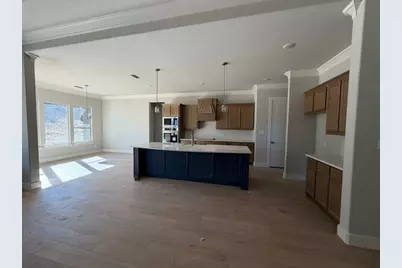 424 Texas Sage Trail, Weatherford, TX 76082 - Photo 6