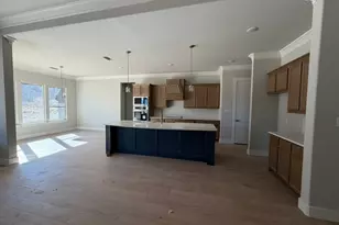 424 Texas Sage Trail, Weatherford, TX 76082 - Photo 6