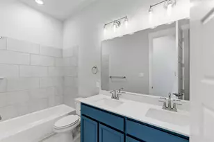 424 Texas Sage Trail, Weatherford, TX 76082 - Photo 18