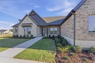 424 Texas Sage Trail, Weatherford, TX 76082 - Photo 4