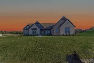 424 Texas Sage Trail, Weatherford, TX 76082 - Photo 1