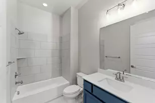 424 Texas Sage Trail, Weatherford, TX 76082 - Photo 8