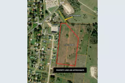 Tbd Old Palestine Road, Fairfield, TX 75840 - Photo 14