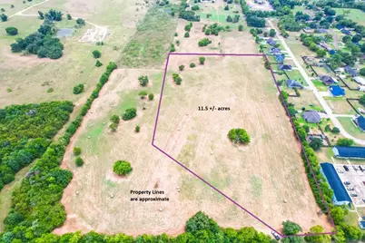 Tbd Old Palestine Road, Fairfield, TX 75840 - Photo 2