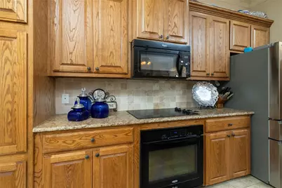101 Timber Trail, Runaway Bay, TX 76426 - Photo 16