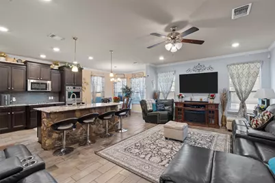 1209 Drummond Circle, Waco, TX 76712 - Photo 2