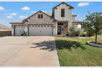 1209 Drummond Circle, Waco, TX 76712 - Photo 1