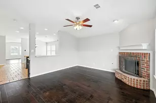 1056 Breeders Cup Dr, Fort Worth, TX 76179 - Photo 14