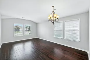 1056 Breeders Cup Dr, Fort Worth, TX 76179 - Photo 2