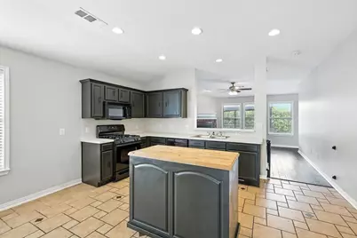 1056 Breeders Cup Drive, Fort Worth, TX 76179 - Photo 1