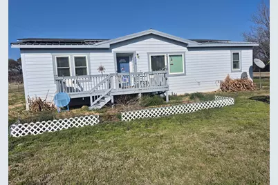 438 Silver River Road, Gholson, TX 76705 - Photo 1