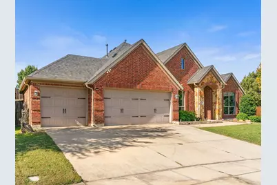 437 Hackworth Street, Roanoke, TX 76262 - Photo 2