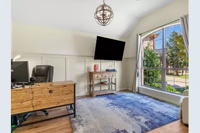 437 Hackworth Street, Roanoke, TX 76262 - Photo 6