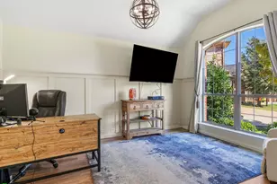 437 Hackworth St, Roanoke, TX 76262 - Photo 6