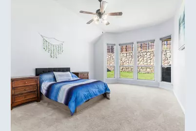 437 Hackworth Street, Roanoke, TX 76262 - Photo 16