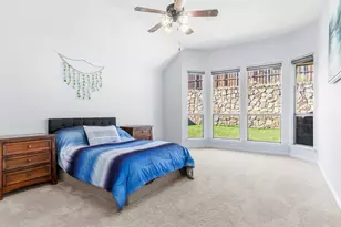 437 Hackworth St, Roanoke, TX 76262 - Photo 16