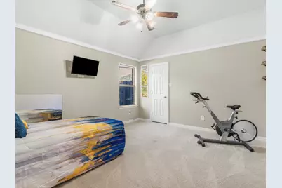 437 Hackworth Street, Roanoke, TX 76262 - Photo 22