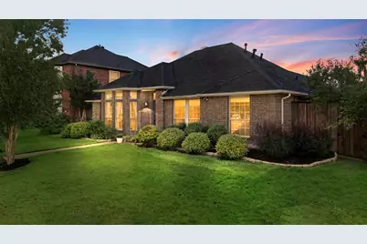 1500 Mission Ridge Trail, Carrollton, TX 75007 - Photo 1