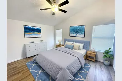 5518 Creek Valley Drive, Arlington, TX 76018 - Photo 16