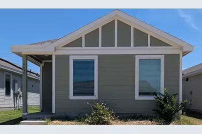 6635 Coulter Drive, Princeton, TX 75407 - Photo 1