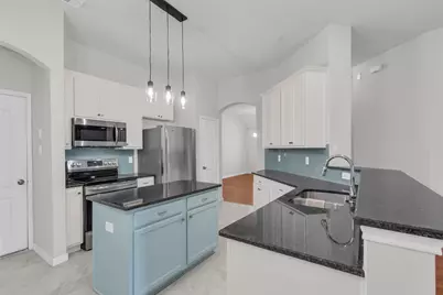 517 Highmoor Court, Oak Point, TX 75068 - Photo 8