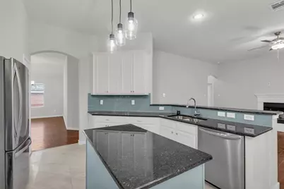 517 Highmoor Court, Oak Point, TX 75068 - Photo 6