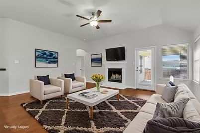 517 Highmoor Court, Oak Point, TX 75068 - Photo 4