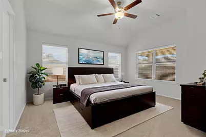 517 Highmoor Court, Oak Point, TX 75068 - Photo 24