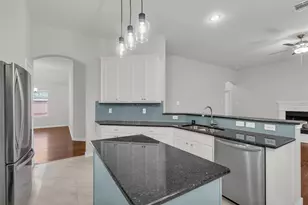 517 Highmoor Ct, Oak Point, TX 75068 - Photo 12