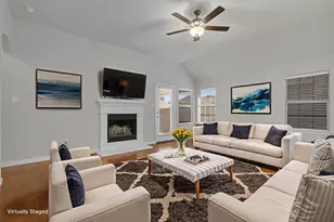 517 Highmoor Ct, Oak Point, TX 75068 - Photo 1