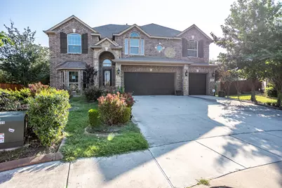13712 Vallanca Court, Little Elm, TX 75068 - Photo 2