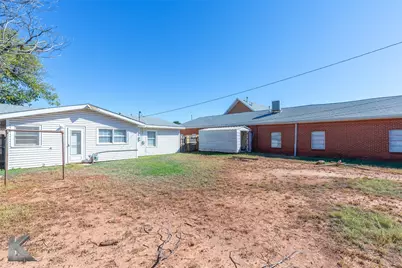1934 N Mockingbird Lane, Abilene, TX 79603 - Photo 26