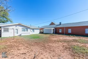 1934 N Mockingbird Ln, Abilene, TX 79603 - Photo 26