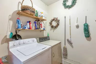 1934 N Mockingbird Lane, Abilene, TX 79603 - Photo 20